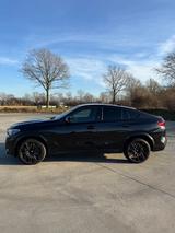 BMW X6 M Competition/DEUTSCH/BMW GARANTIE/ B&W/VOLL - gebrauchte BMW X6 M aus dem Jahr 2020