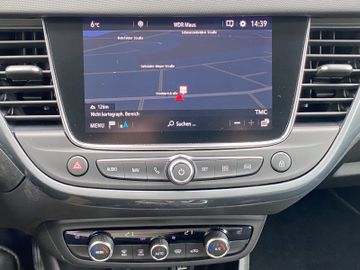 Bild 16 Opel Crossland (X) CROSSLAND ELEGANCE AUTOMATIK 130 PS NAVI WINTERP