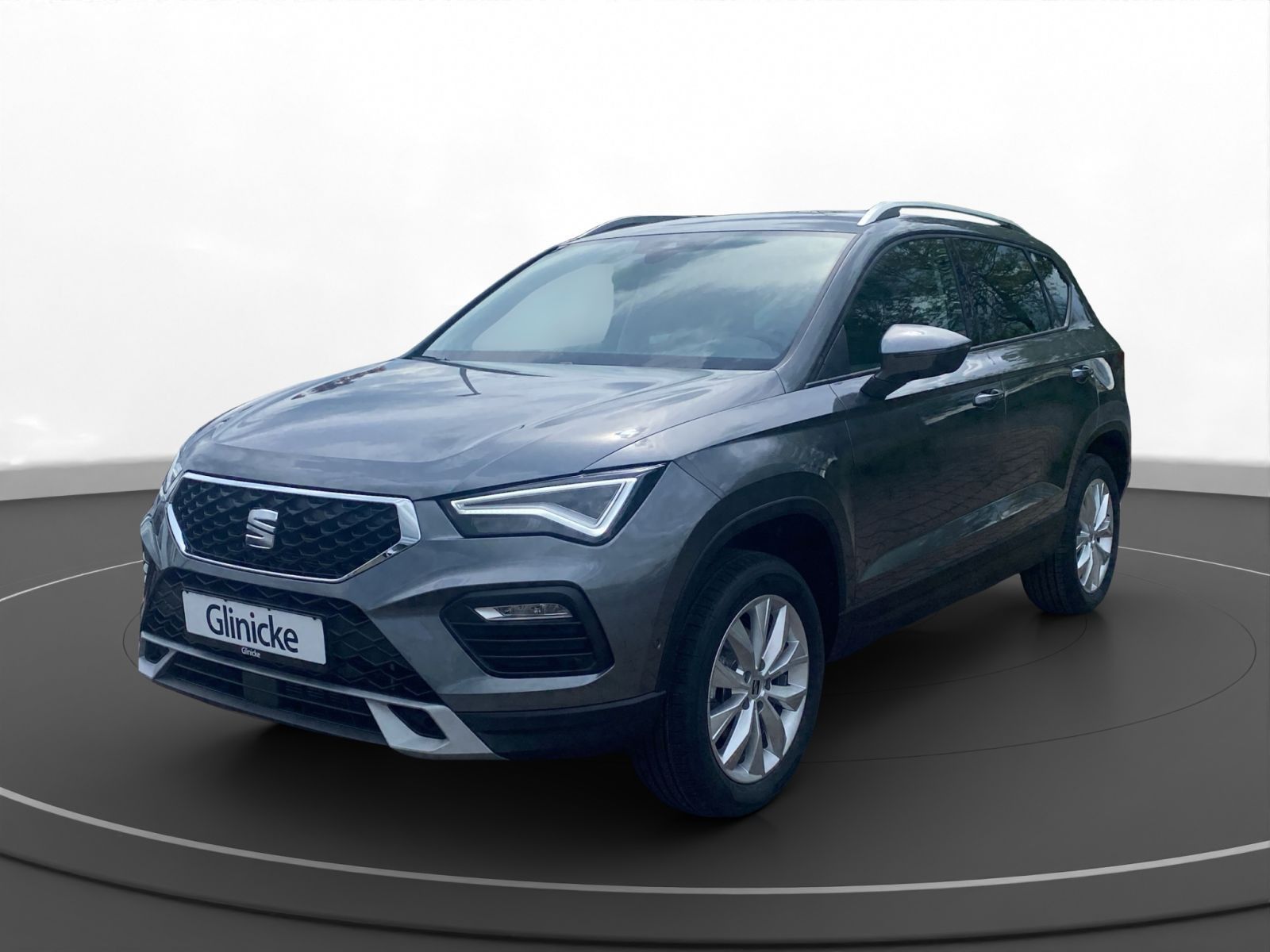 Seat Ateca - Bild 2