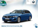 BMW 320i Touring Pano AHK HiFi Sportsitze - BMW 320 Gebrauchtwagen in Krefeld