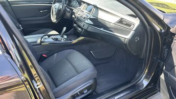 BMW 535 - 10