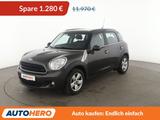MINI Countryman One*NAVI*TEMPO*SHZ*ALU*PANO*KLIMA* - MINI One Countryman Gebrauchtwagen