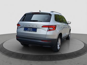Skoda Karoq - 4