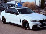 BMW | F30 | 328i | Automatik | 245 PS| - BMW 328: F30