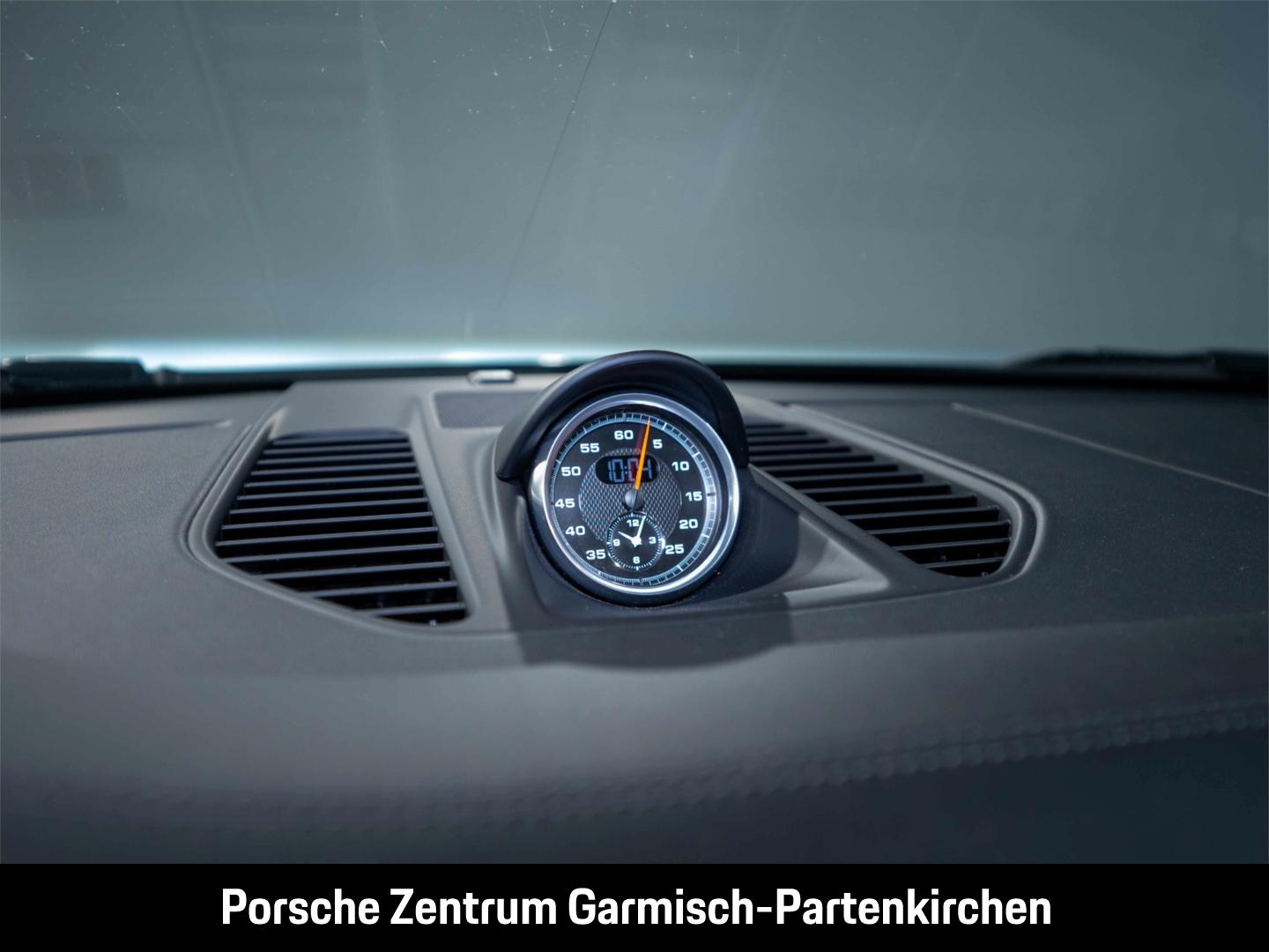PORSCHE 991 911 CARRERA CABRIOLET