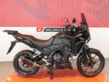 Honda NX500 ABS - HONDA NX