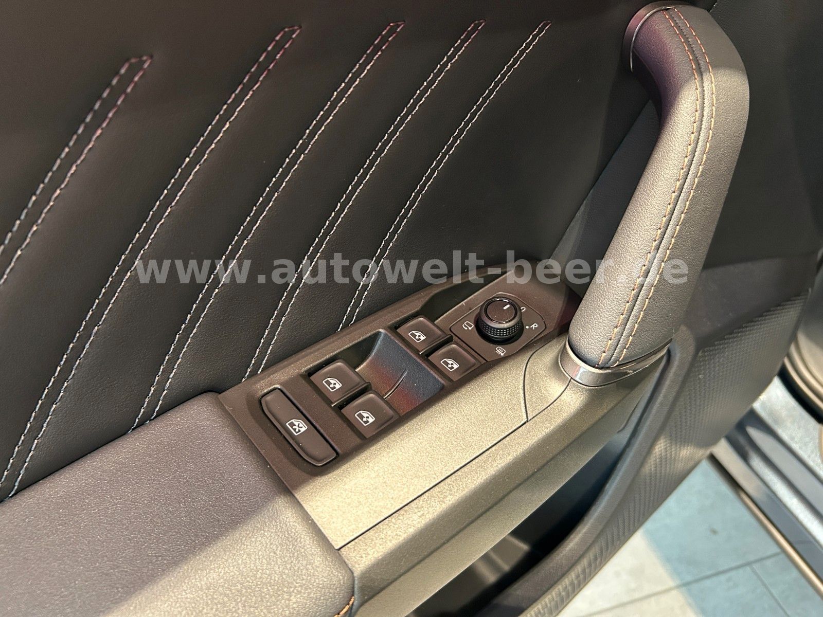 Cupra Formentor - Bild 17