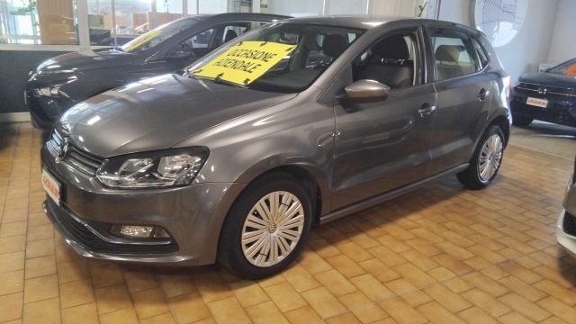 Image of Volkswagen Polo