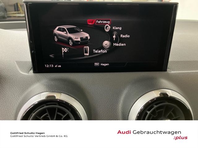 Audi Q2 - Bild 18