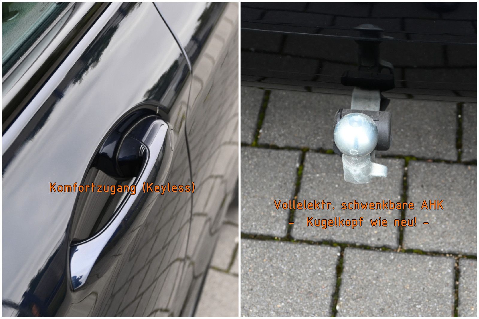 Fahrzeugabbildung BMW X3 xDr.30i M-Sport °UVP 93.650€°VOLLAUSSTATTUNG°