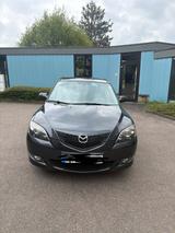 Mazda 3, 1,6 / 2006 - Mazda aus 2006: Mazda6