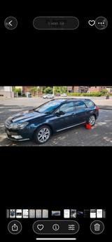 Citroën C5 Kombi TOP 208 PS - Citroën C5 in Essen