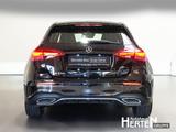 Mercedes-Benz A 180 AMG-LINE+KAMERA+ADVANCED-PLUS+LED+NAVI-PR. - Mercedes-Benz A-Klasse Jahreswagen: Automatik