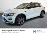 Volkswagen T-Roc 1.5 TSI Sport Navi PDC Pano ACC - VW T-Roc Gebrauchtwagen in Dresden
