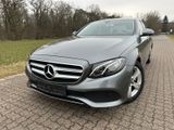 Mercedes-Benz E 250 Limo. Automatik Avantgarde Kamera - Mercedes-Benz E 250: Limousine