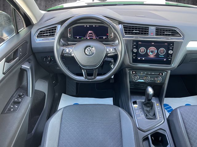 Volkswagen Tiguan  BMT 2.0 TDI DSG R-LINE*DIGITAL*APPLE*ACC