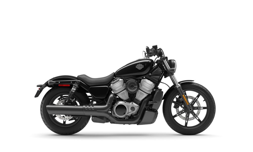 Harley-Davidson NIGHTSTER RH975   MY23 - VORFÜHRER -