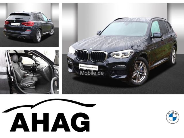 BMW X3 xDrive30d M SPORT AT Navi Tempom.aktiv Panora