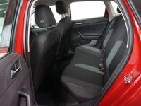 Volkswagen Polo - Vorschau Bild 12