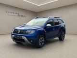 Dacia Duster 1.5 dCi Prestige  Navi/Kamera - Dacia Duster: Prestige Dci