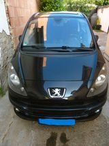 Peugeot 1007 Sport 110 2-Tronic Sport - Peugeot 1007: Sport