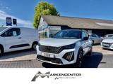 Peugeot 2008 Hybrid 145 Alcantara Paket +GT Grip-Control