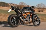 KTM 1290 Superduke r - KTM SUPERDUKE
