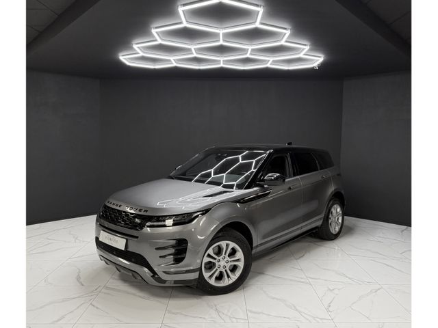 Land Rover Range Rover Evoque 2.0 D 180ch R-Dynamic AWD