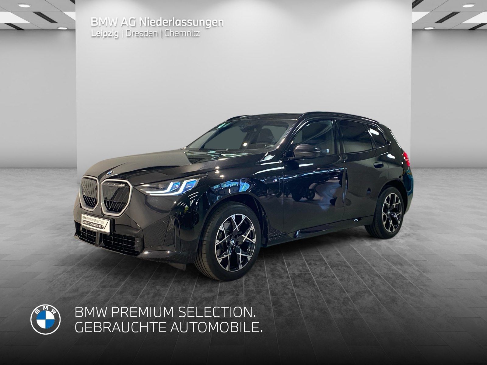 BMW X3 30e xDrive M Sport AHK Driv.Assist.Prof LED foto 1