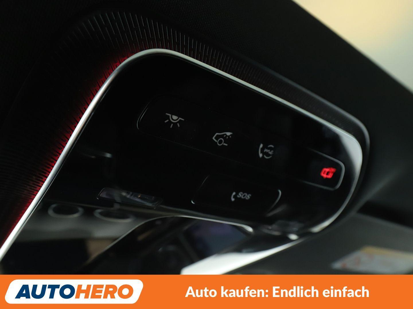 Mercedes-Benz CLE Mild-Hybrid AMG Line Advanced Plus Aut., миниатюра 27