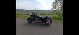 Suzuki Intruder VZR1800 Boulevard  M109R keine Harley - SUZUKI K10