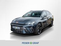 Cupra Leon - Vorschau Bild 1