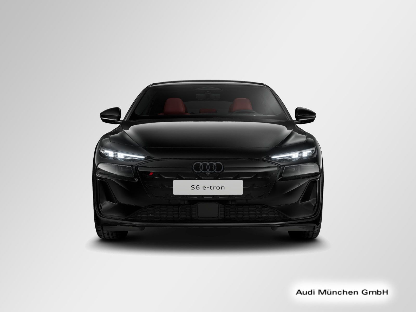 Audi S6 e-tron - Bild 5