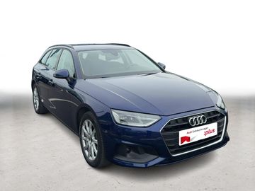 Audi A4 - 5