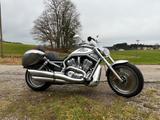 Harley-Davidson V-Rod - 2002 V ROD