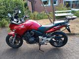 Honda CBF 600 S - HONDA 2006 CBF 600