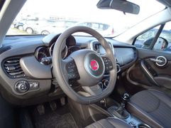 Fahrzeugabbildung Fiat 500X Lounge NAVI SPUR KEYLESS ENTRY/ GO