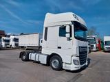 DAF XF 530 FT, Volluftfederung - DAF 530