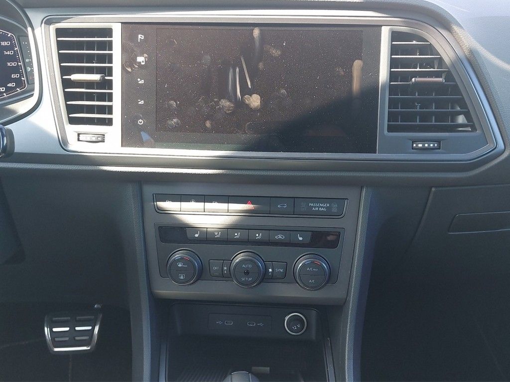 Cupra Ateca - Bild 15
