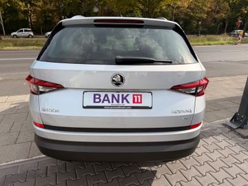 Skoda Kodiaq - 6
