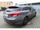 Hyundai i40 Kombi CRDi DCT SPACE Plus Leder Navi el.HK - Hyundai in Dresden