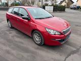 Peugeot 308 SW Access - Peugeot aus 2014