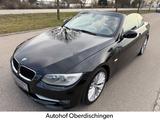 BMW 320i Cabrio Edition - BMW 320: Ed