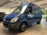 Mercedes-Benz Sprinter 316/516 CDI*Hoch+Lang*Regal Austattung* - Mercedes-Benz Sprinter: Cdi 516