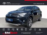 Toyota RAV4 - Toyota RAV 4 mit Hybrid-Antrieb