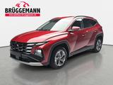 Hyundai TUCSON 1.6 T-GDI DCT7 SELECT 2WD NAVI LED DESIGN