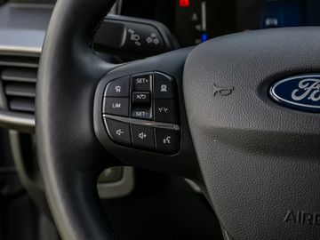 Ford Tourneo Courier 1.0 Titanium Ausweich-Assistent