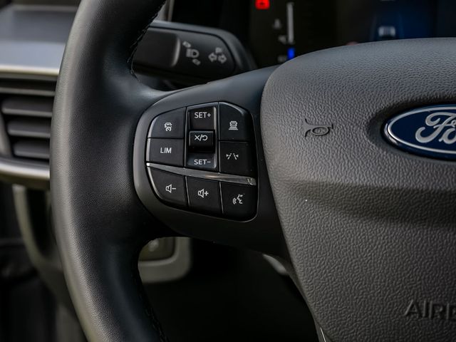 Ford Tourneo Courier 1.0 Titanium Ausweich-Assistent