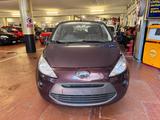 Ford Ka 1.2 8V 69CV Titanium - gebrauchte Ford Ka/Ka+ aus dem Jahr 2015