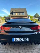 BMW 640 Gran Coupé 640i Gran Coupé - - BMW 6er Reihe in Düsseldorf